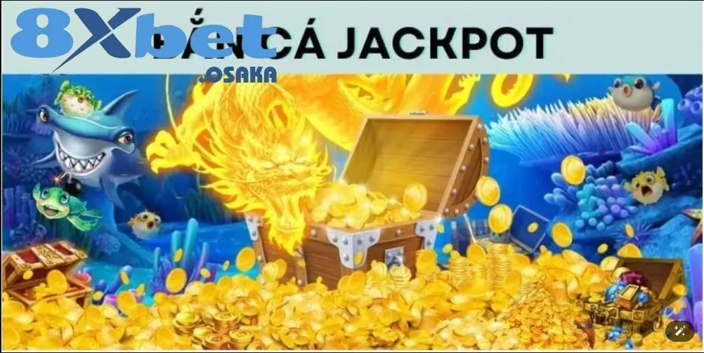 Bắn Cá Jackpot: Cẩm Nang Dành Cho Người Mới Tham Gia 2025 3 Nhiều đặc điểm nổi bật làm game trở nên thu hút