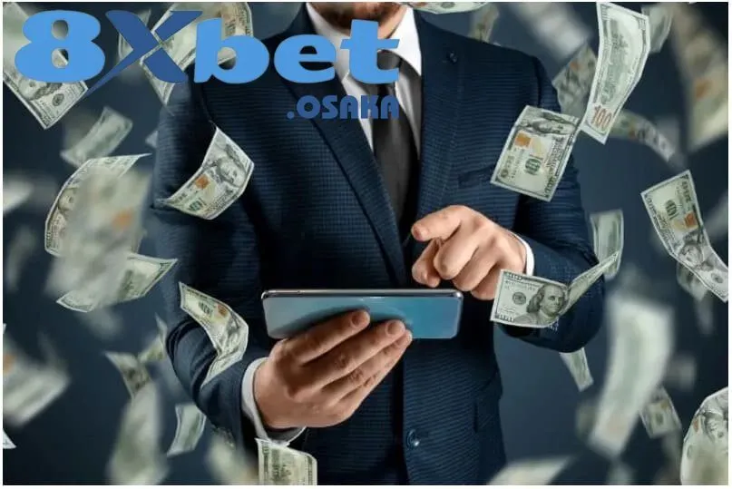 Cá Cược Bóng Bàn Như Dân Pro – Khám Phá Cùng 8Xbet 4 Không cá cược bóng bàn với số tiền lớn ngay từ đầu