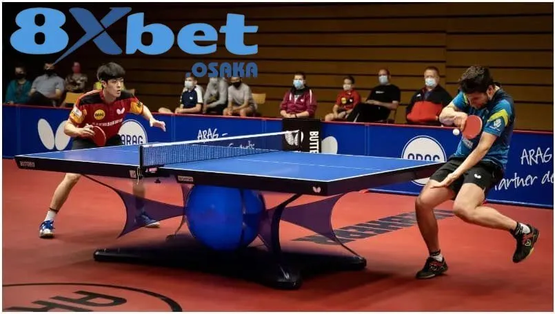 Cá Cược Bóng Bàn Như Dân Pro – Khám Phá Cùng 8Xbet 5 Tìm hiểu thông tin để nhận định trước mỗi cá cược bóng bàn