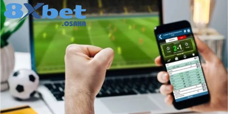 Cược Chấp Là Gì? Hướng Dẫn Chi Tiết Các Kèo Cược Từ 8Xbet 5 Bí quyết thành công đối với cược chấp là gì?