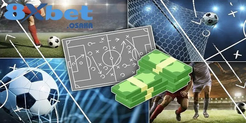 Kèo 2.5: Cách Đọc Chuẩn Từng Bước Từ Chuyên Gia 8Xbet 4 Cách bắt hiệu quả trong kèo 2.5 là gì