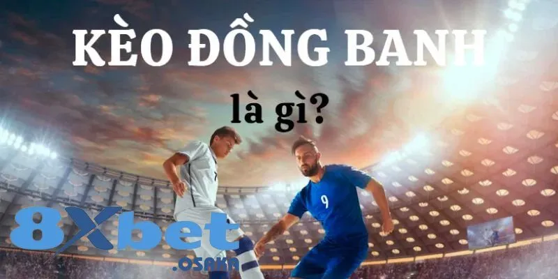 Khái niệm cơ bản và đặc điểm của kèo đồng banh