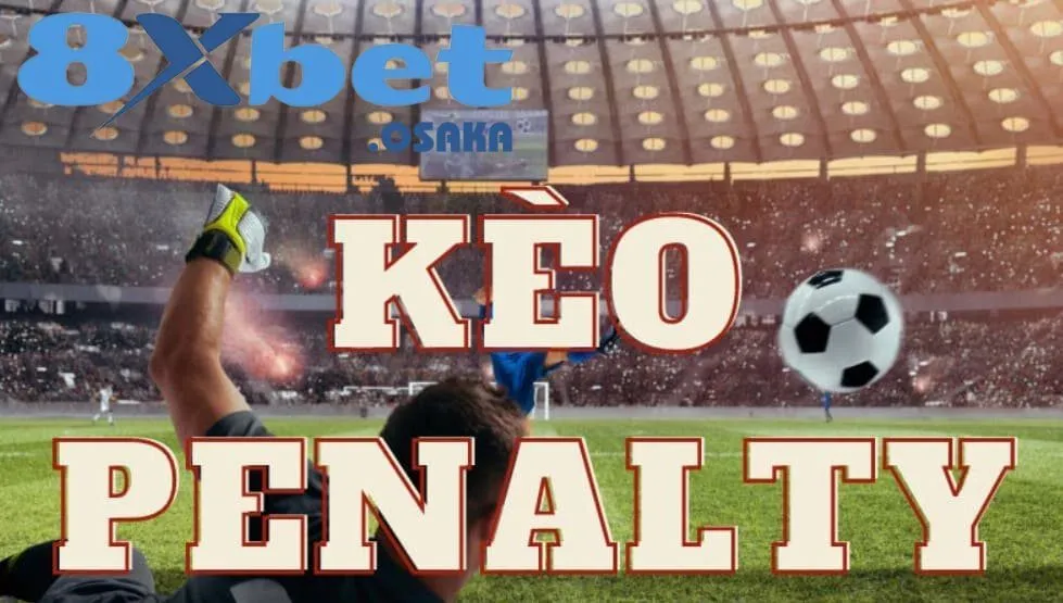 Cách Chơi Kèo Penalty Dễ Hiểu Và Hiệu Quả Cho Năm 2025 3 Cách đặt cược bóng đá penalty