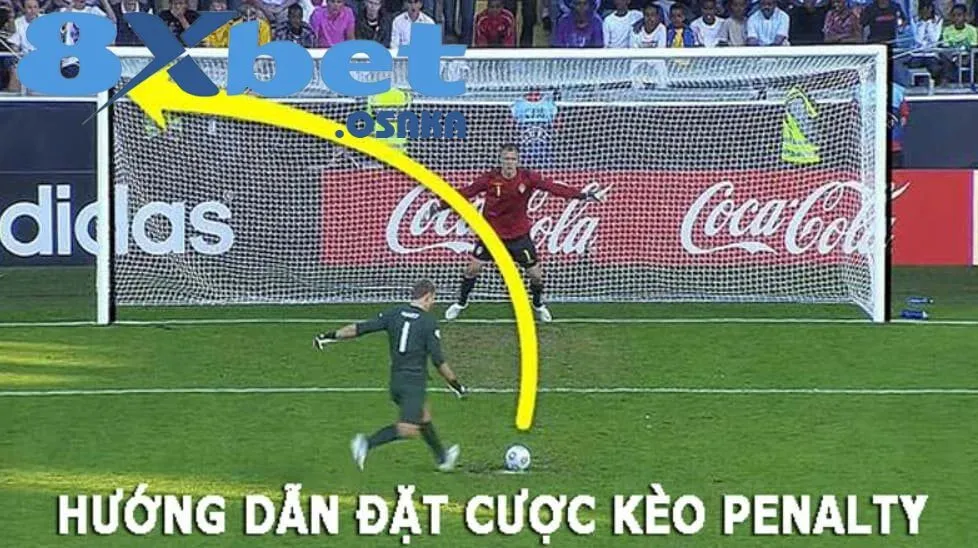 Cách Chơi Kèo Penalty Dễ Hiểu Và Hiệu Quả Cho Năm 2025 4 Cá cược thể thao kèo penatly