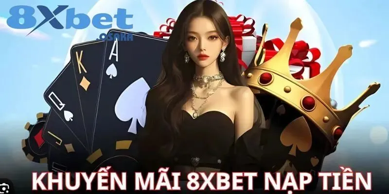 Khuyến Mãi 8Xbet 3 Kinh nghiệm khi chọn khuyến mãi