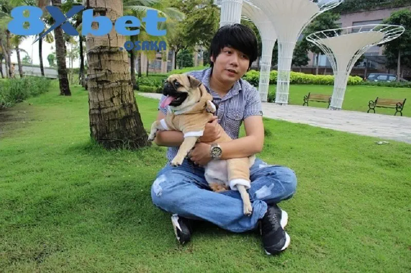 Tác Giả 8Xbet 2 CEO 8Xbet có những thay đổi mạnh mẽ toàn hệ thống