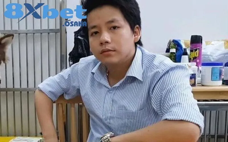 Tác Giả 8Xbet 3 CEO Văn Cao cùng 8Xbet ghi dấu thành công