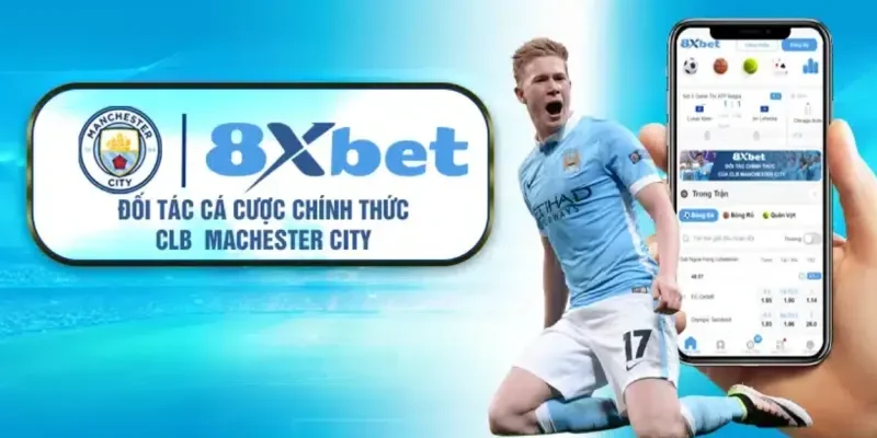 TRANG CHỦ 624 Vì sao nên chọn 8XBET để tham gia giải trí?