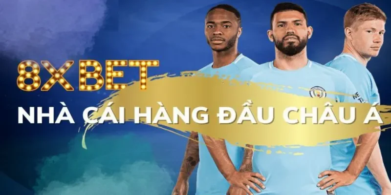 TRANG CHỦ 627 Ưu đãi & khuyến mãi cực hấp dẫn tại 8XBET