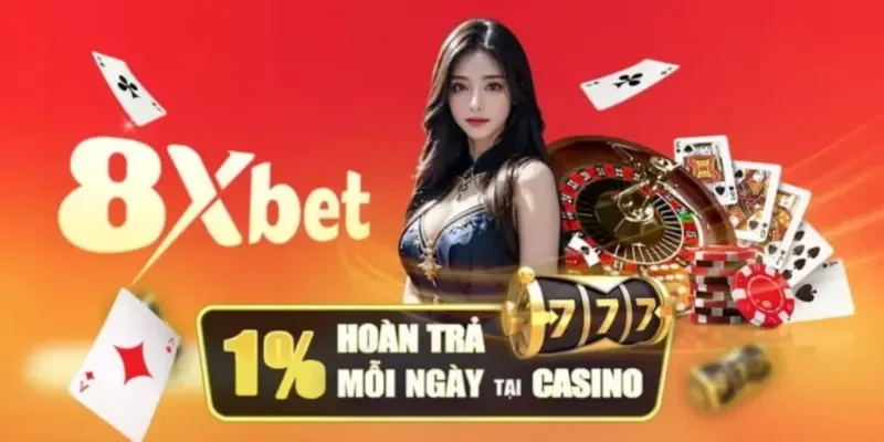 TRANG CHỦ 628 Hướng dẫn nạp & rút tiền tại 8XBET