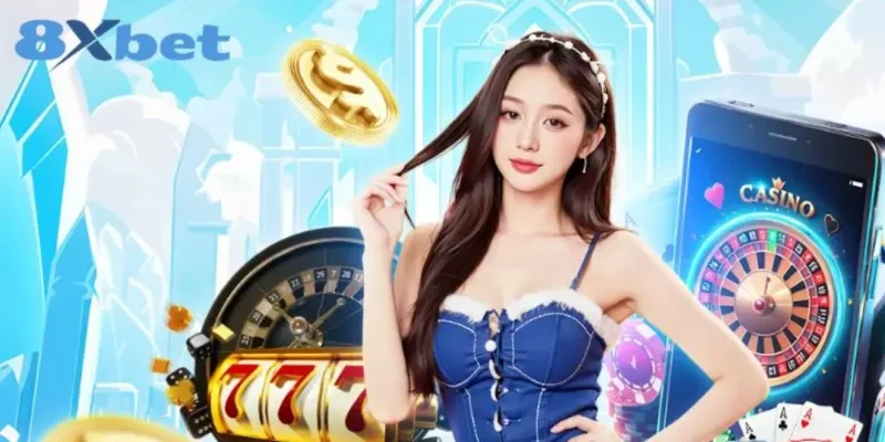 TRANG CHỦ 631 Bí quyết chơi hiệu quả tại 8XBET